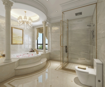 Modern TOILET-ID:165884023