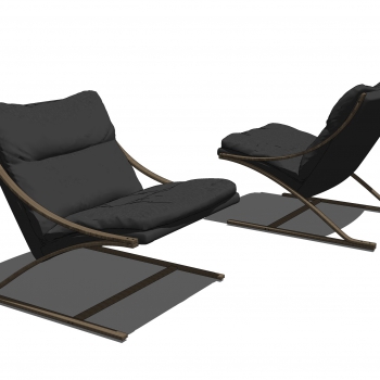 Modern Lounge Chair-ID:924313077