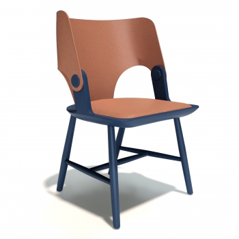 Modern Single Chair-ID:677534101