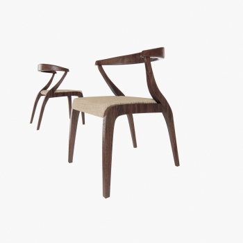 Modern Single Chair-ID:649082902