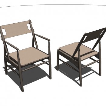 Modern Lounge Chair-ID:982512952