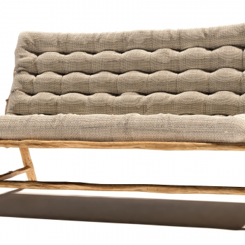 Nordic Style Lounge Chair-ID:757338051