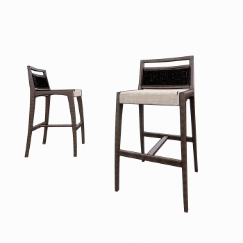 Modern Bar Chair-ID:471292971