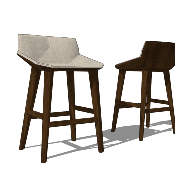 Modern Bar Chair-ID:141613969