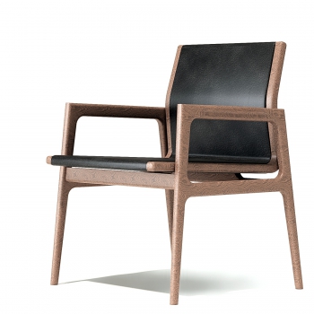 Modern Single Chair-ID:860296964