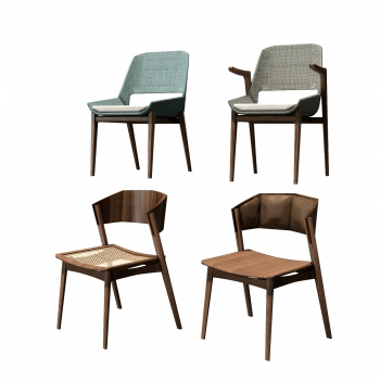 Modern Single Chair-ID:604125981