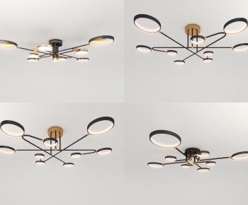 Modern Droplight-ID:712336065