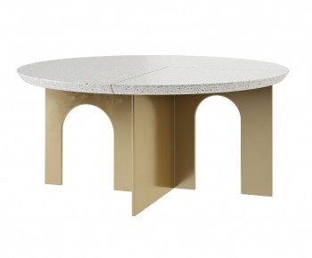 Modern Leisure Table And Chair-ID:339220053