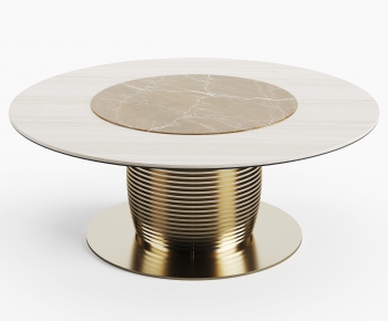 Modern Dining Table-ID:395190959