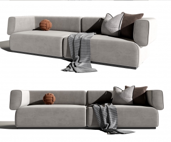 Modern A Sofa For Two-ID:253599881