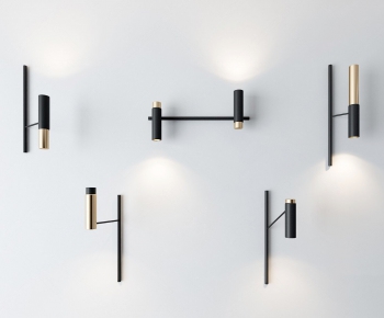 Modern Wall Lamp-ID:298415909