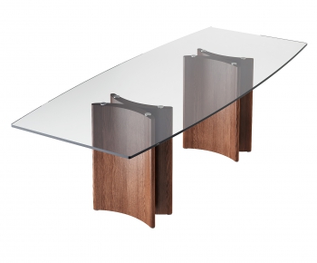 Modern Dining Table-ID:382188086