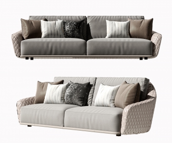 Modern A Sofa For Two-ID:213639975