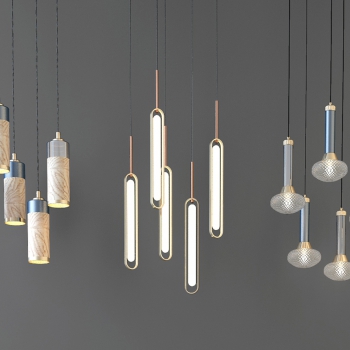 Modern Droplight-ID:954397925