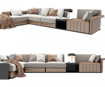 Modern Multi Person Sofa-ID:360018971