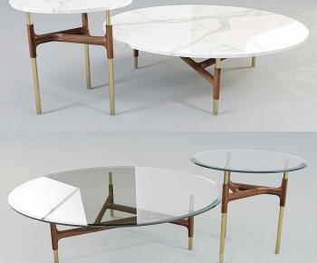 Modern Coffee Table-ID:732666972