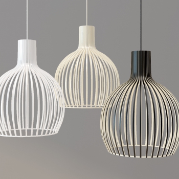 Modern Droplight-ID:354855065