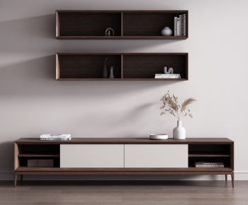 Modern TV Cabinet-ID:106976035