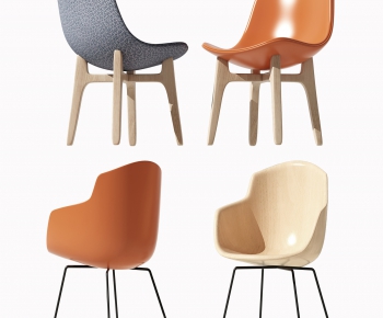 Modern Single Chair-ID:297408103