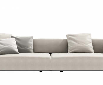 Modern A Sofa For Two-ID:199923043