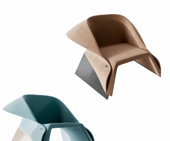 Modern Lounge Chair-ID:542438984