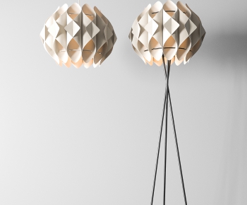 Modern Floor Lamp-ID:362010039