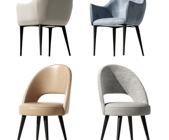 Modern Single Chair-ID:386321079