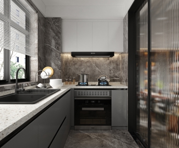 Modern The Kitchen-ID:626363046