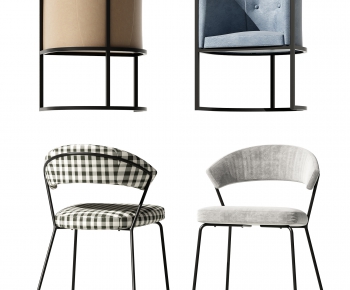 Modern Single Chair-ID:114936114