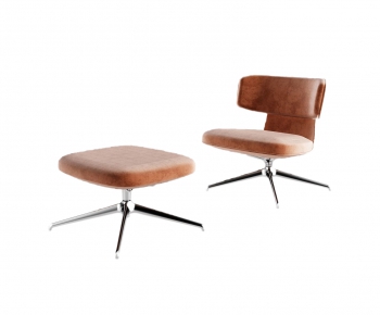 Modern Lounge Chair-ID:359597922