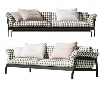 Modern A Sofa For Two-ID:353226903