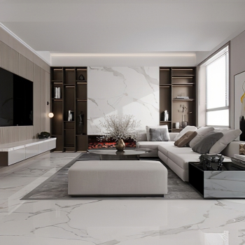 Modern A Living Room-ID:853889942