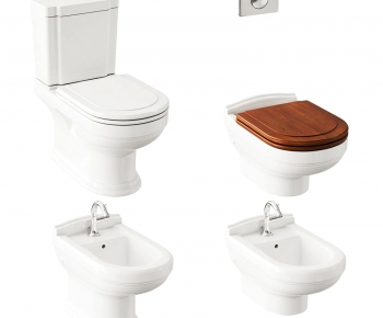 Modern Toilet-ID:120191103