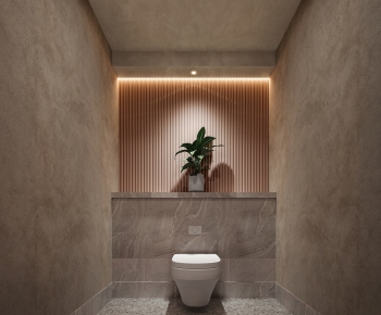 Modern TOILET-ID:782121904