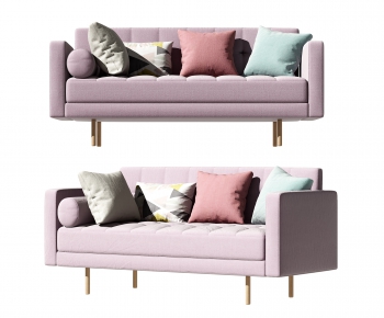 Modern A Sofa For Two-ID:561043021