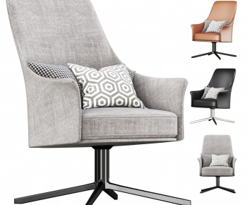 Modern Lounge Chair-ID:543267971