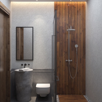 Modern TOILET-ID:531785013