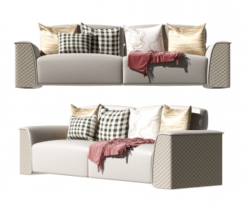 Modern A Sofa For Two-ID:163001064