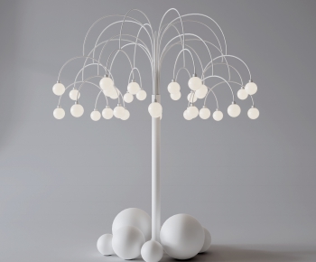 Modern Floor Lamp-ID:500155934