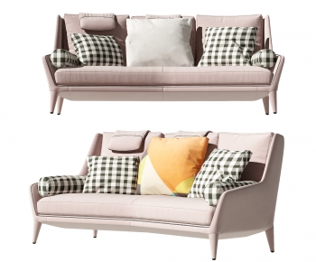 Modern A Sofa For Two-ID:982378017