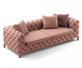 Modern A Sofa For Two-ID:776099929