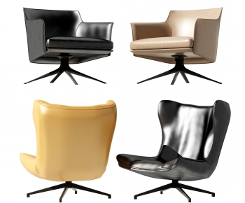 Modern Lounge Chair-ID:329677106