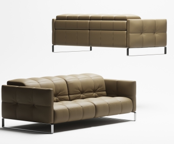 Modern A Sofa For Two-ID:942554956