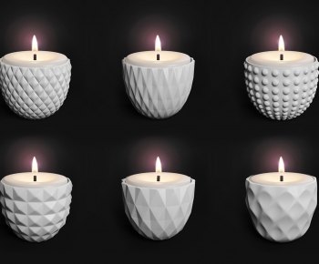 Modern Candles/Candlesticks-ID:471208105