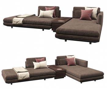 Modern Sofa Combination-ID:119159217