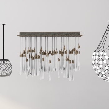 Modern Droplight-ID:854798082