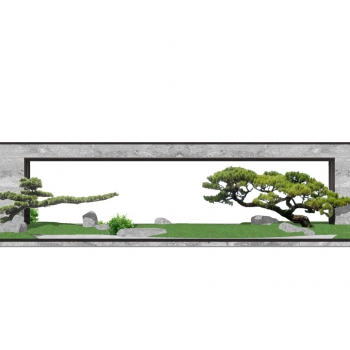 New Chinese Style Garden-ID:480771146