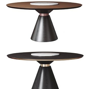 Modern Dining Table-ID:392920028