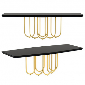 Modern Dining Table-ID:710597999