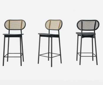 Modern Bar Chair-ID:449929002